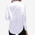 Alvira™ Chemise en Soie Élégante