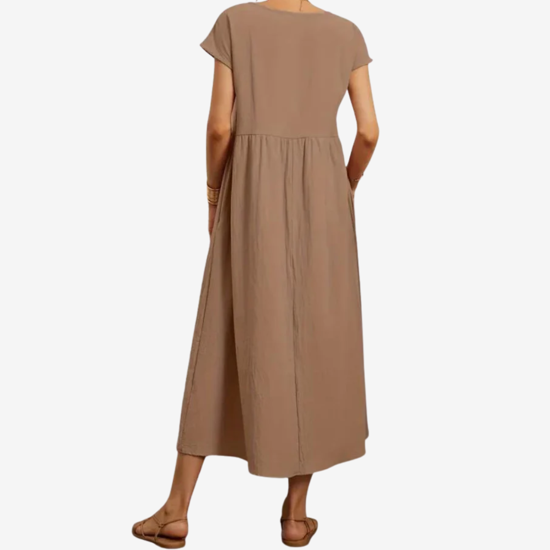 Lysiane™ Promesse d&#39;Été