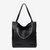 Evelyne™ Cabas en Cuir Vintage