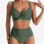 Tiphany™  Bikini V Torsadé