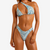 Lydie™ Bikini Asymétrique