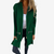 Lindé™ Manteau Élégant
