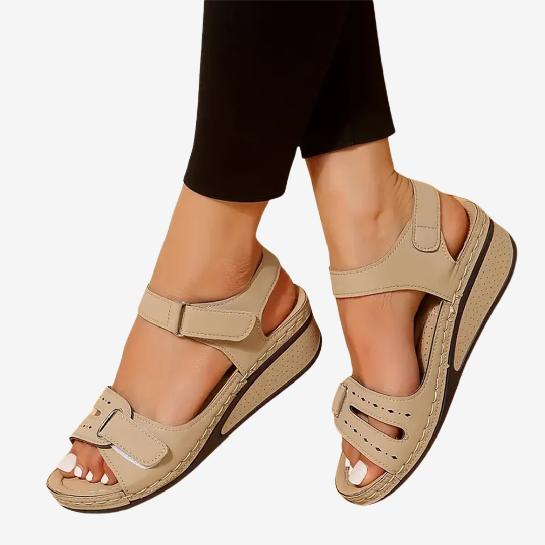 Amance™ Sandales Orthopédique