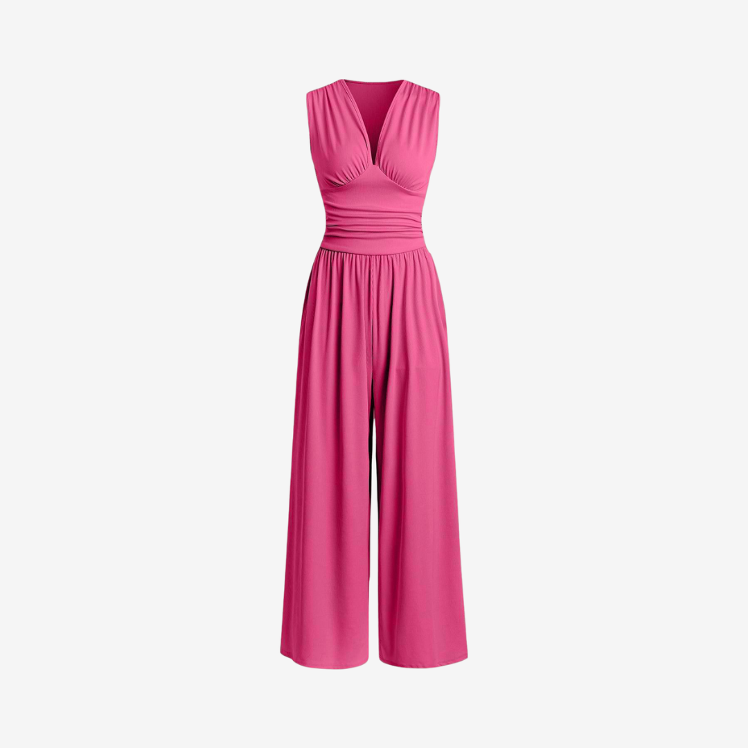 Elenne™ Combinaison Élégante