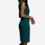 Isabeau™ Midi Sans Manches