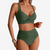 Tiphany™  Bikini V Torsadé