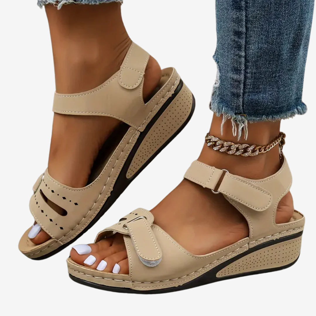 Amance™ Sandales Orthopédique