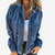 Leonie™ Veste Décontractée