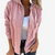 Leonie™ Veste Décontractée