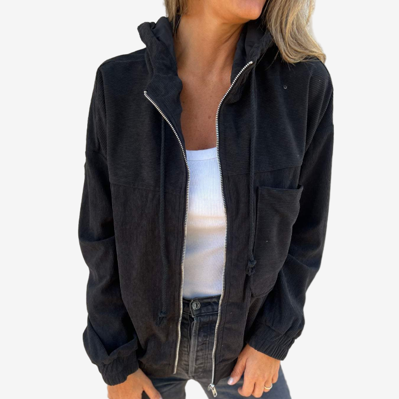 Leonie™ Veste décontractée