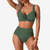 Tiphany™  Bikini V Torsadé