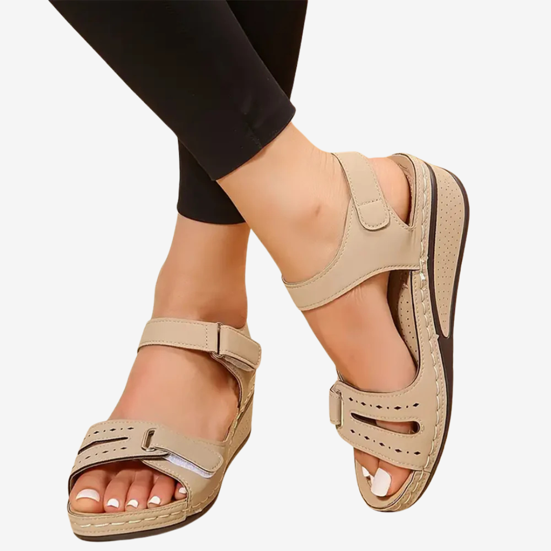 Amance™ Sandales Orthopédique