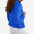 Adoria™ Veste en Cuir Élégante