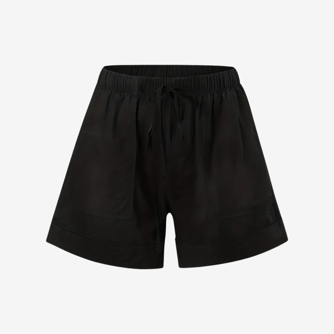 Avielle™ Short à Cordon