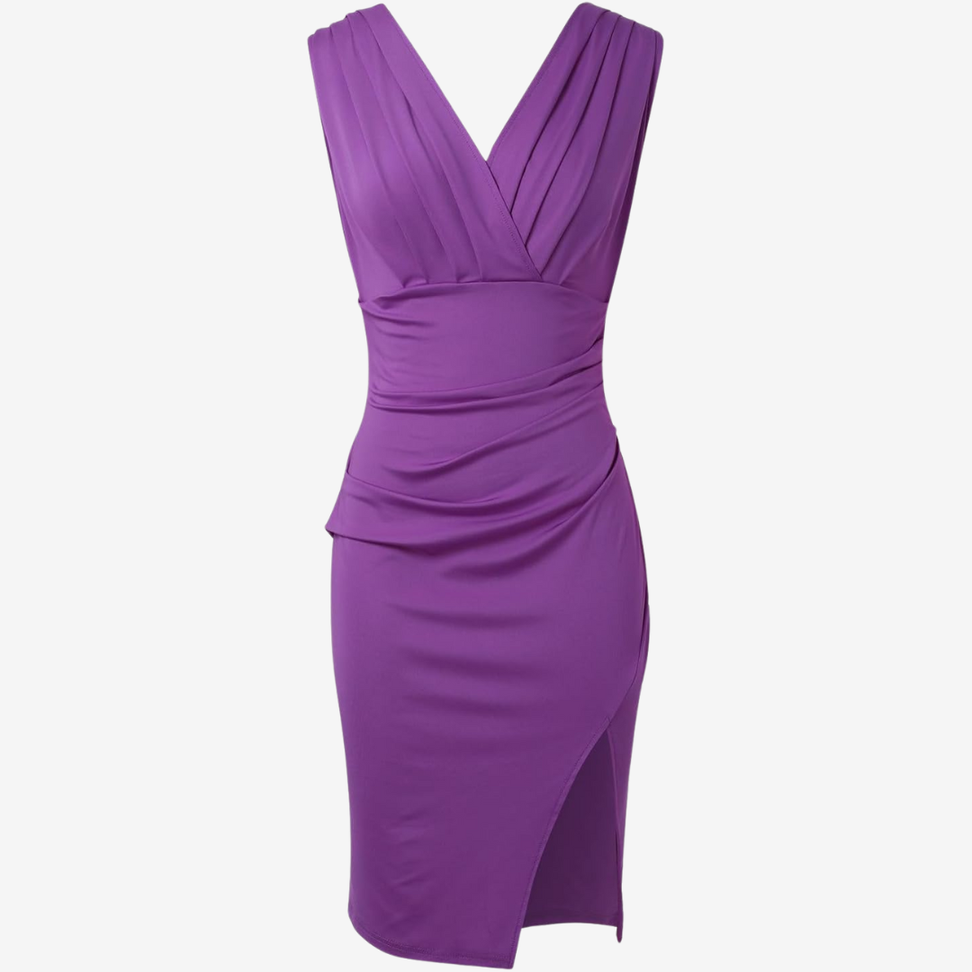 Isabeau™ Midi Sans Manches
