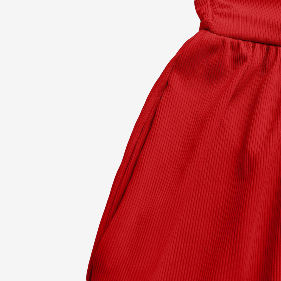 Elenne™ Combinaison Élégante