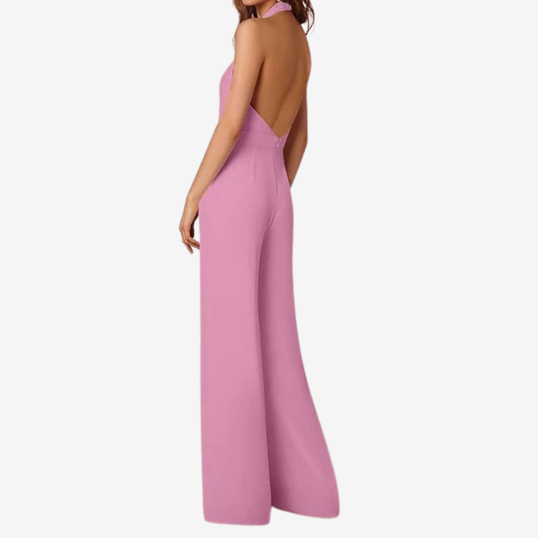 Mirella™ Combinaison À Jambes Larges
