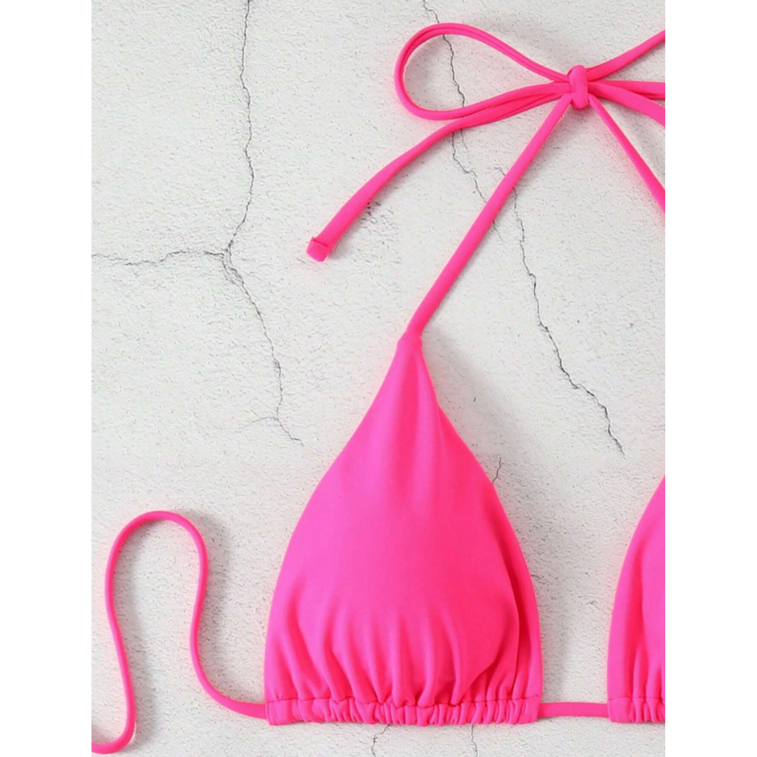 Inès™ Ensemble de Bain Deux Pièces