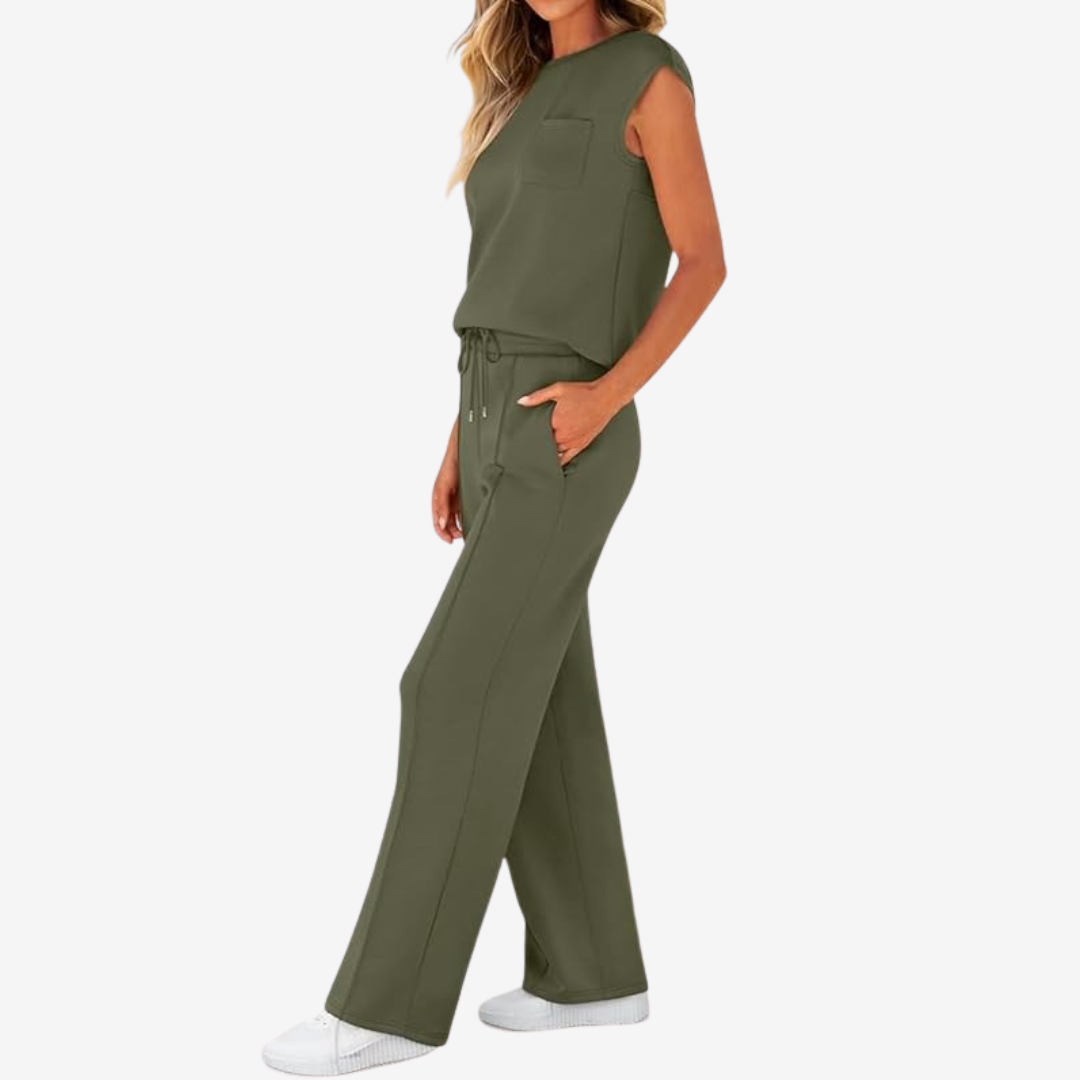 Elette™ Ensemble Confortable