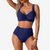 Tiphany™  Bikini V Torsadé
