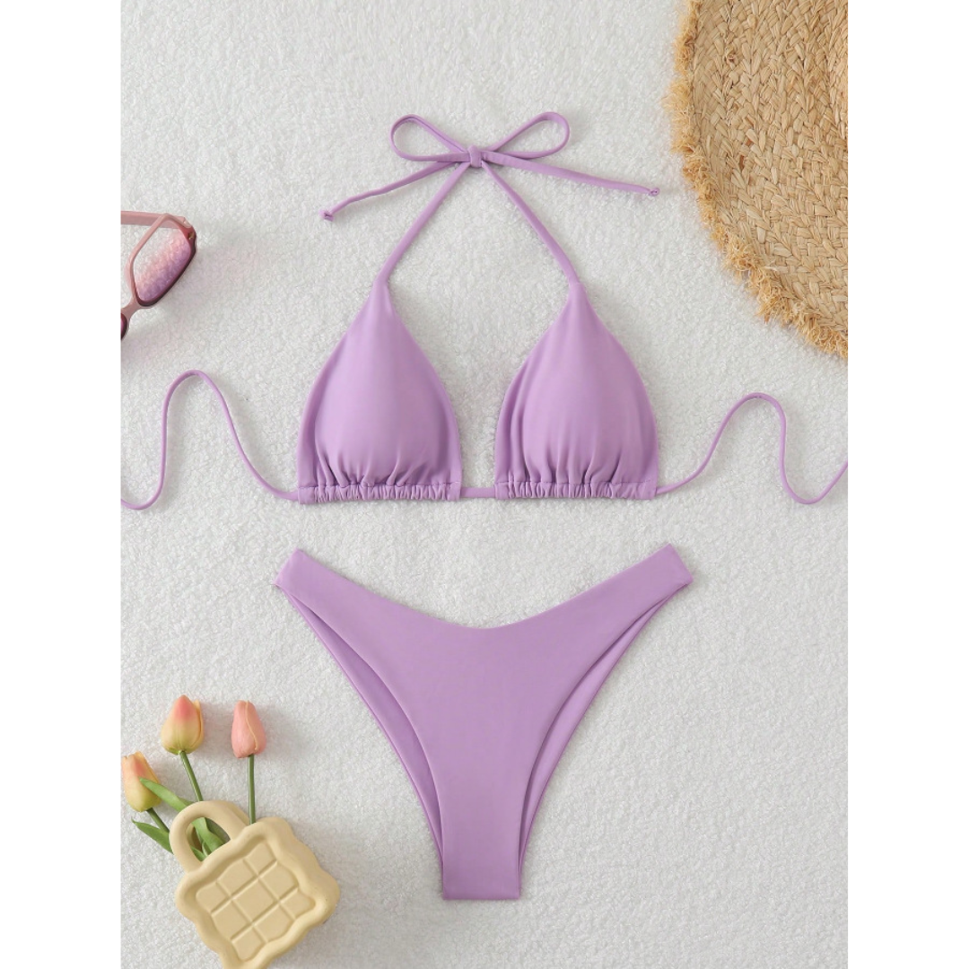 Inès™ Ensemble de Bain Deux Pièces