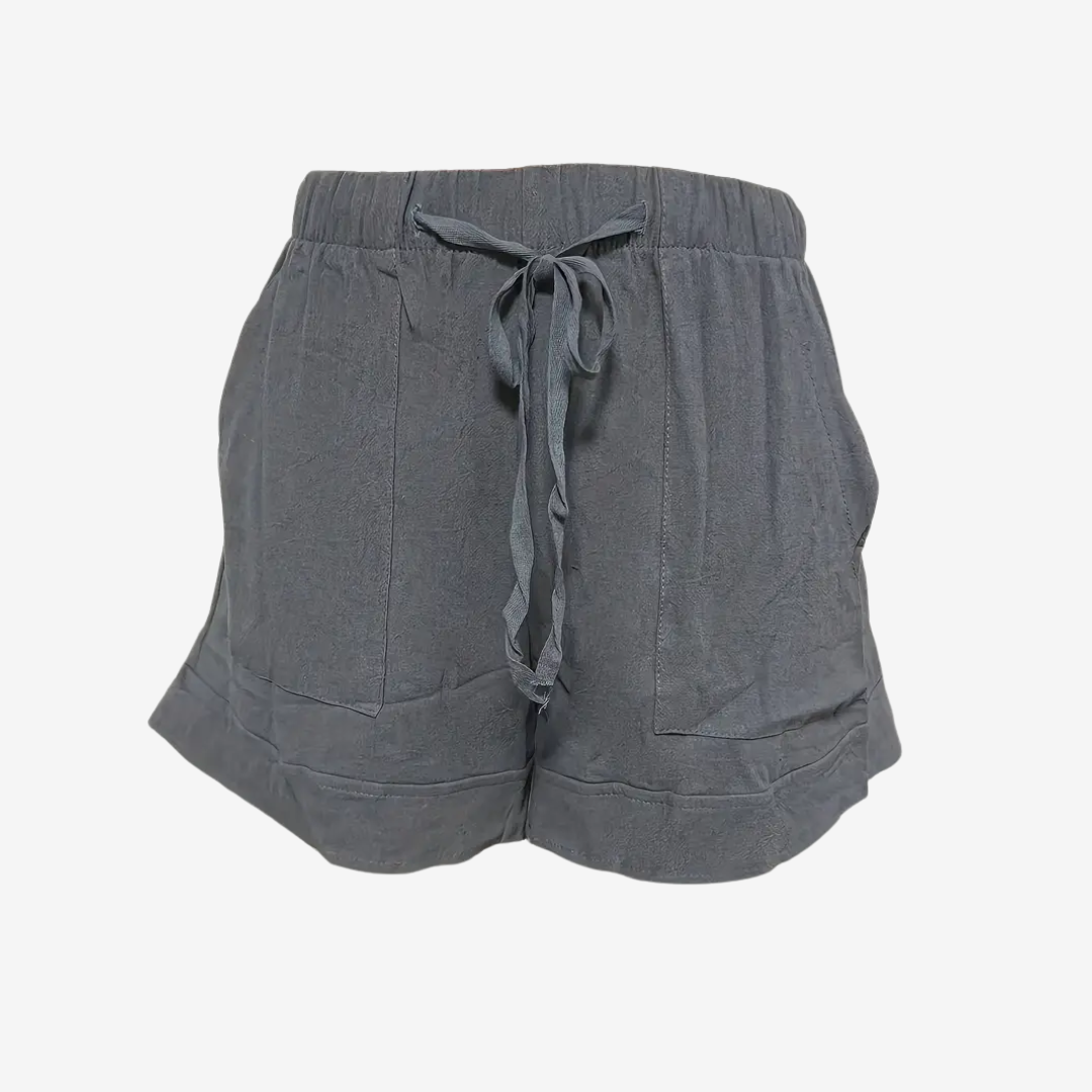 Avielle™ Short à Cordon