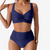 Tiphany™  Bikini V Torsadé