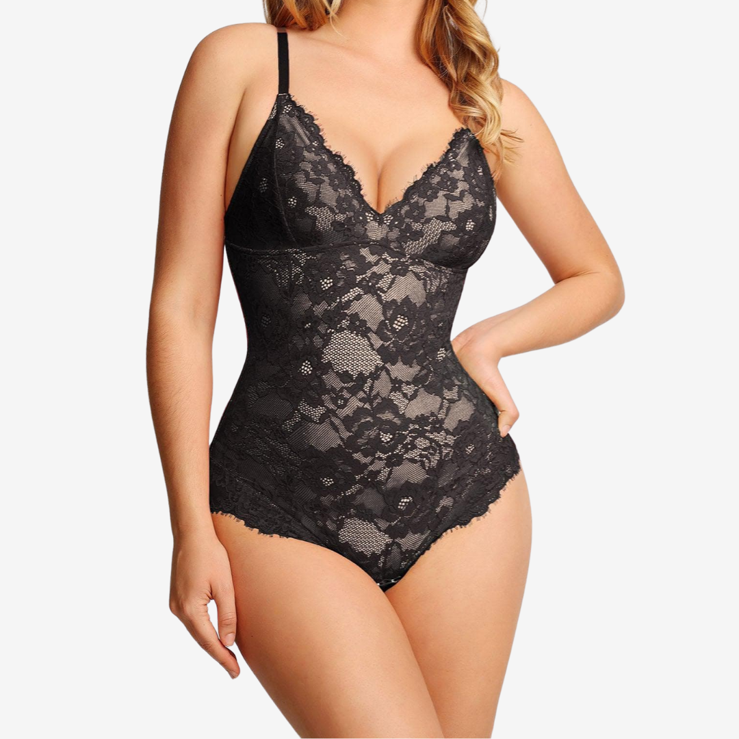 Héloïse™ Body Galbant Floral