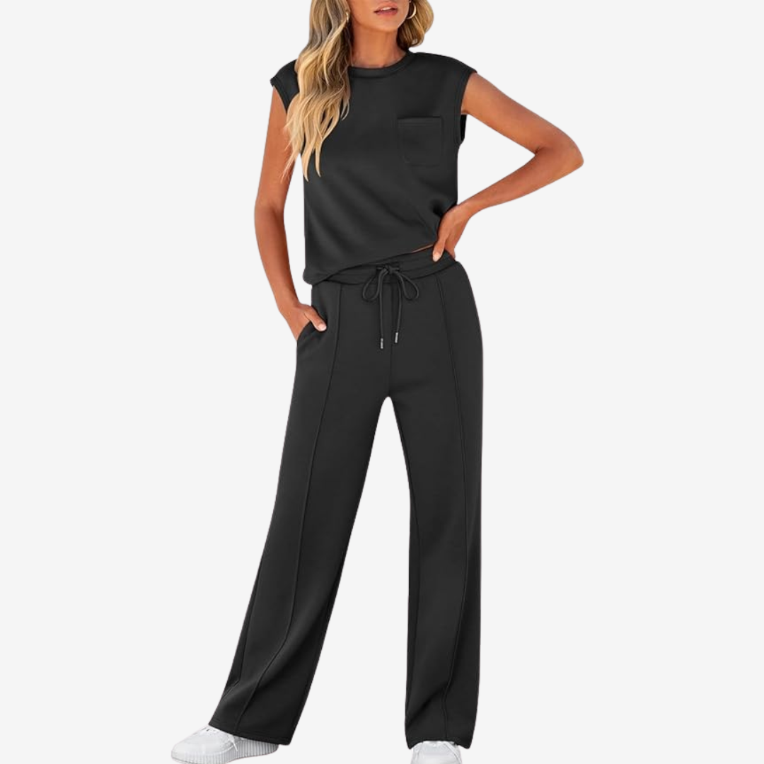 Elette™ Ensemble Confortable