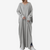 René™ Pull Maxi Col V