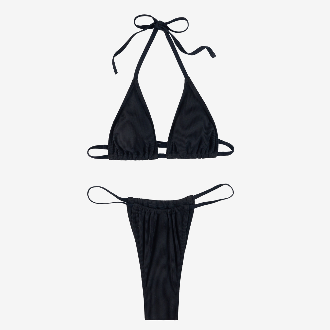 Zélie™ Maillot de bain sportif