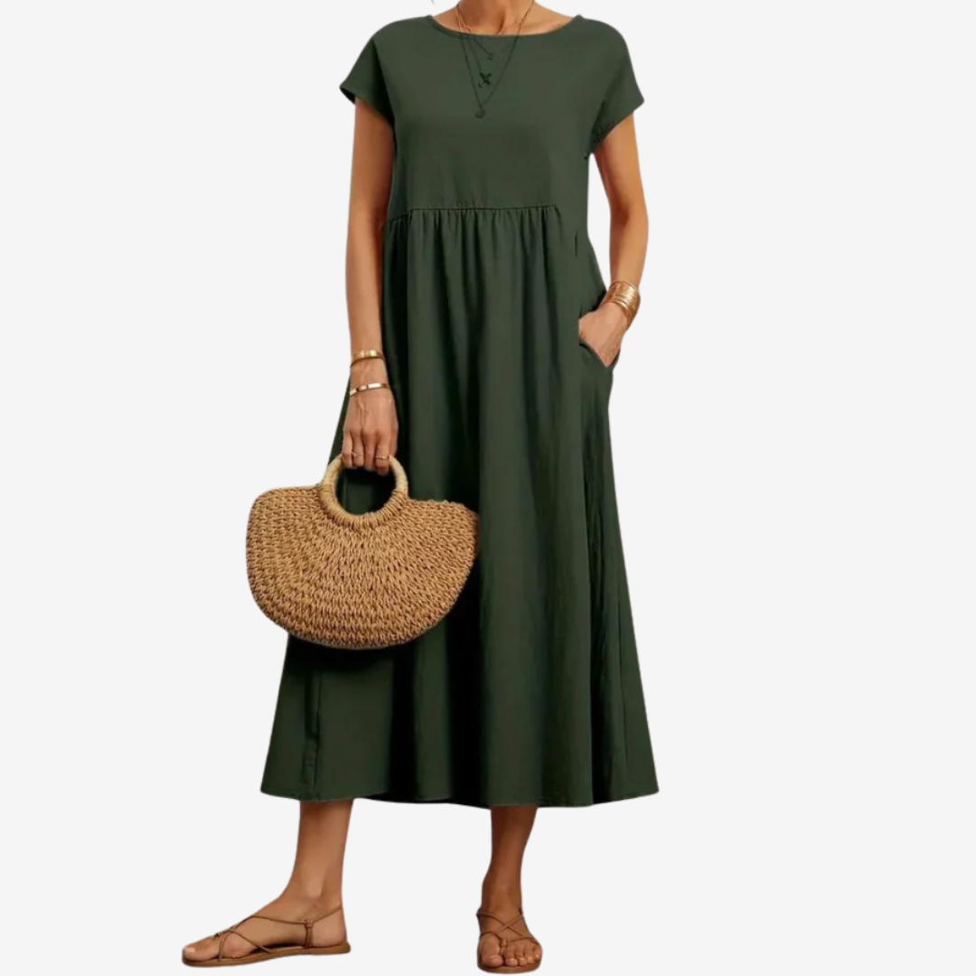 Lysiane™ Promesse d&#39;Été