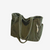 Tilda™ Sac en Velours Côtelé