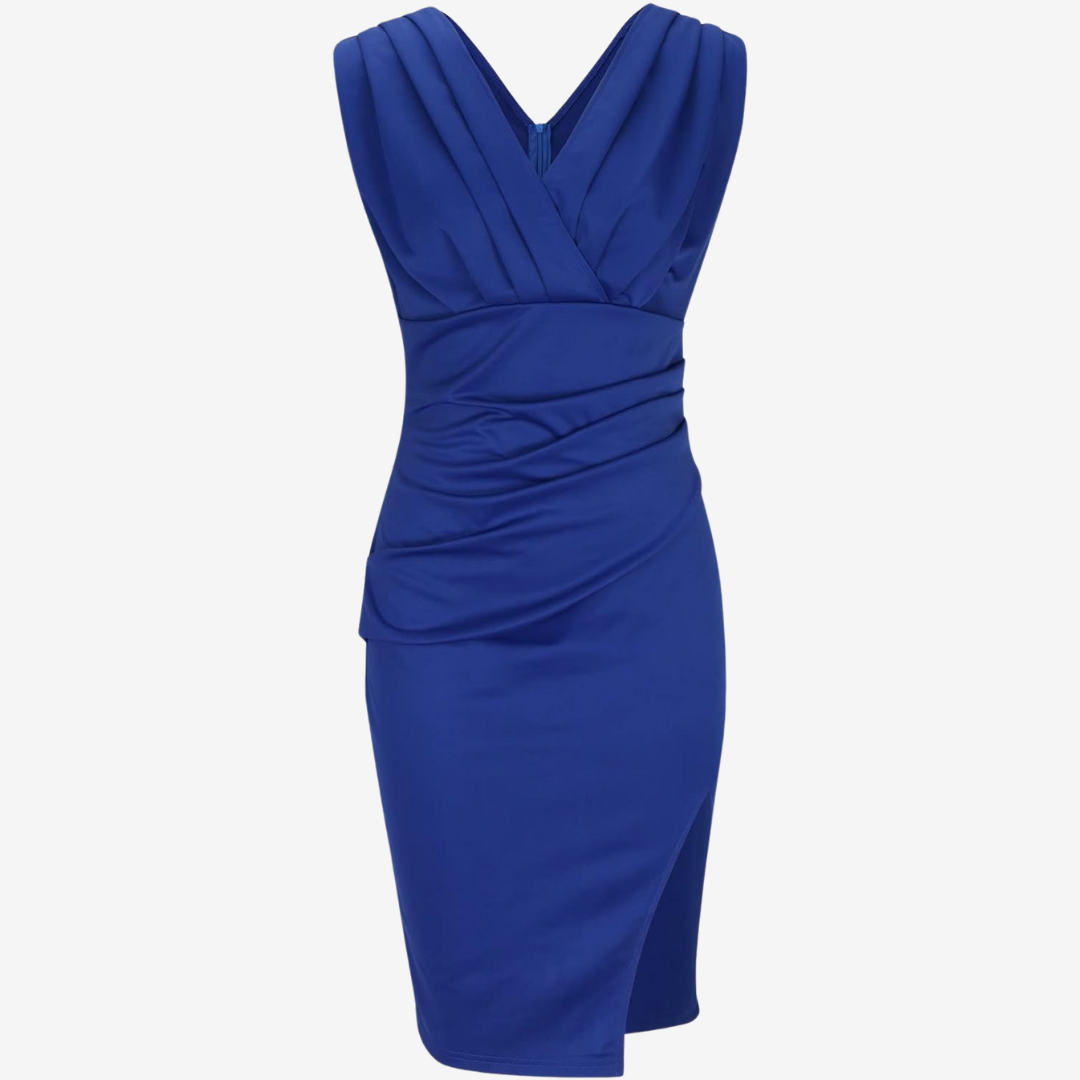 Isabeau™ Midi Sans Manches