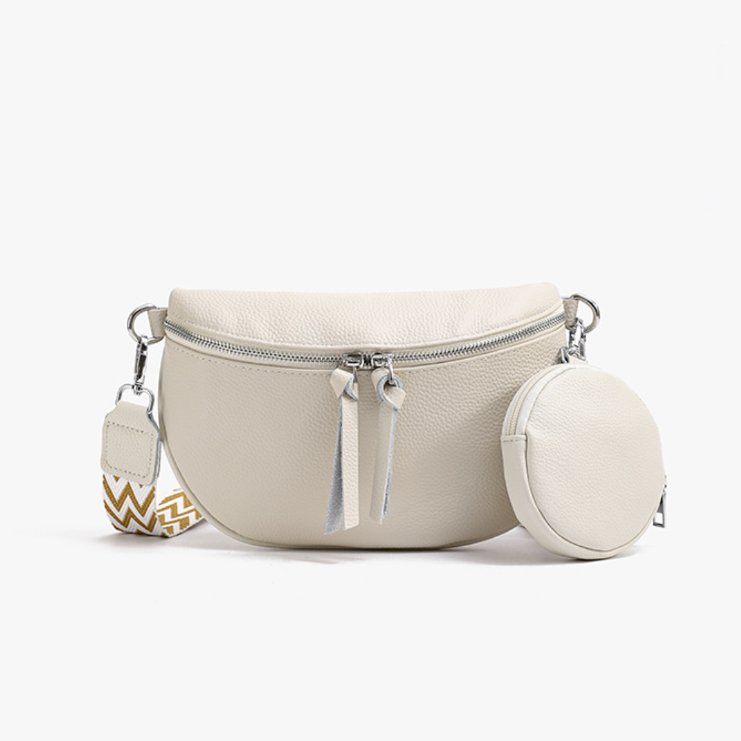 Lilou™ Sac Banane Élégant