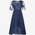 Fiorella™ Robe D'été Élégante