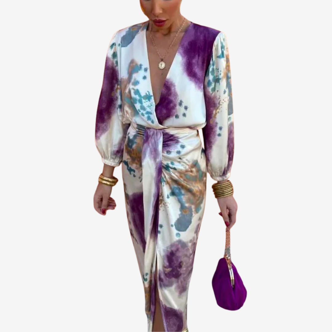 Irène™ Aquarelle Sophistiquée