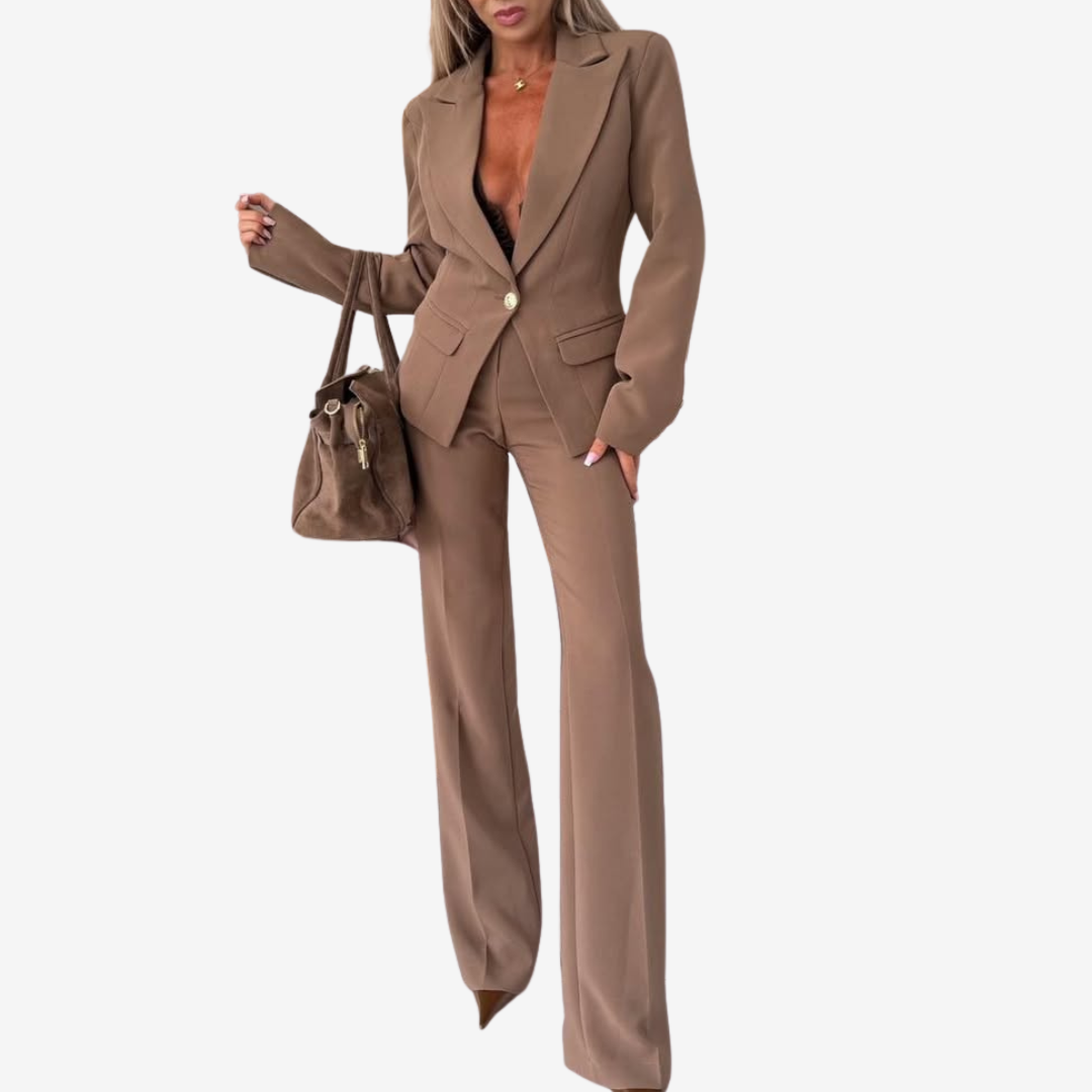 Isabelle™ Ensemble Sur Mesure