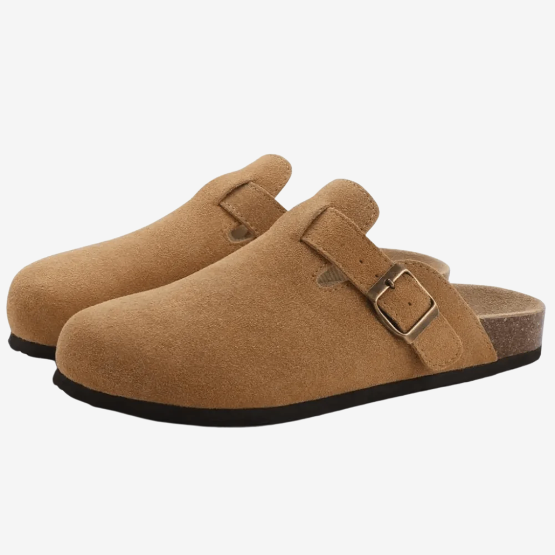 Sandales de Confort Manon™