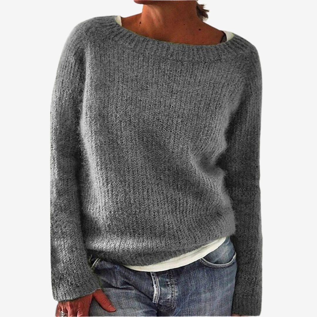Rina™ Pull Classique