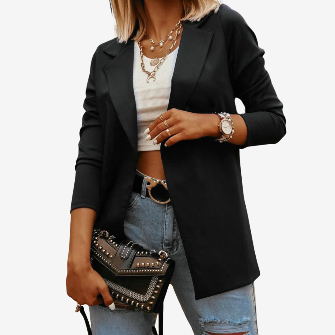 Ninon™ Veste Urbaine