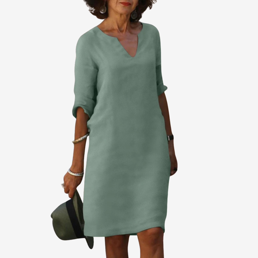 Odélie™ Simplicité Estivale