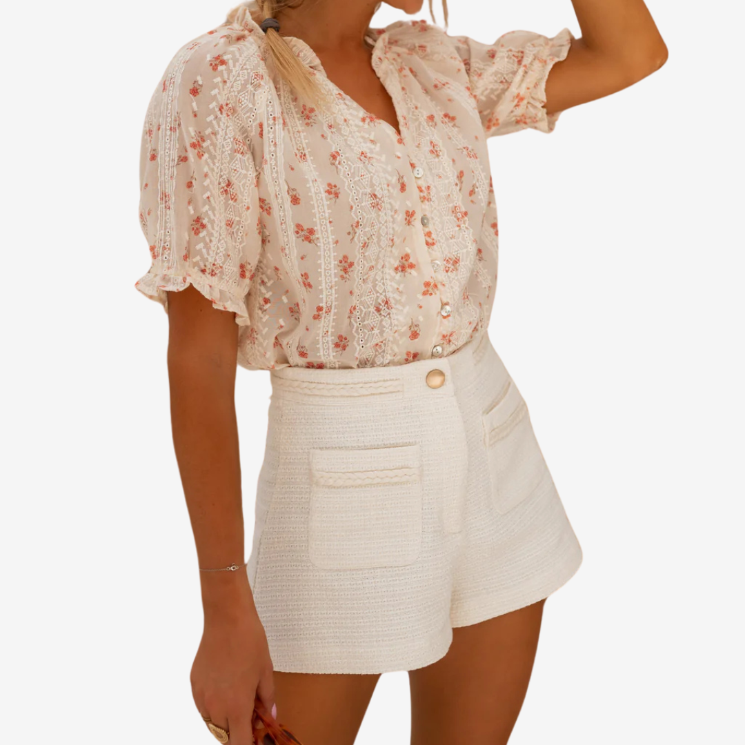 Aurore™ Haut Charme Fruité