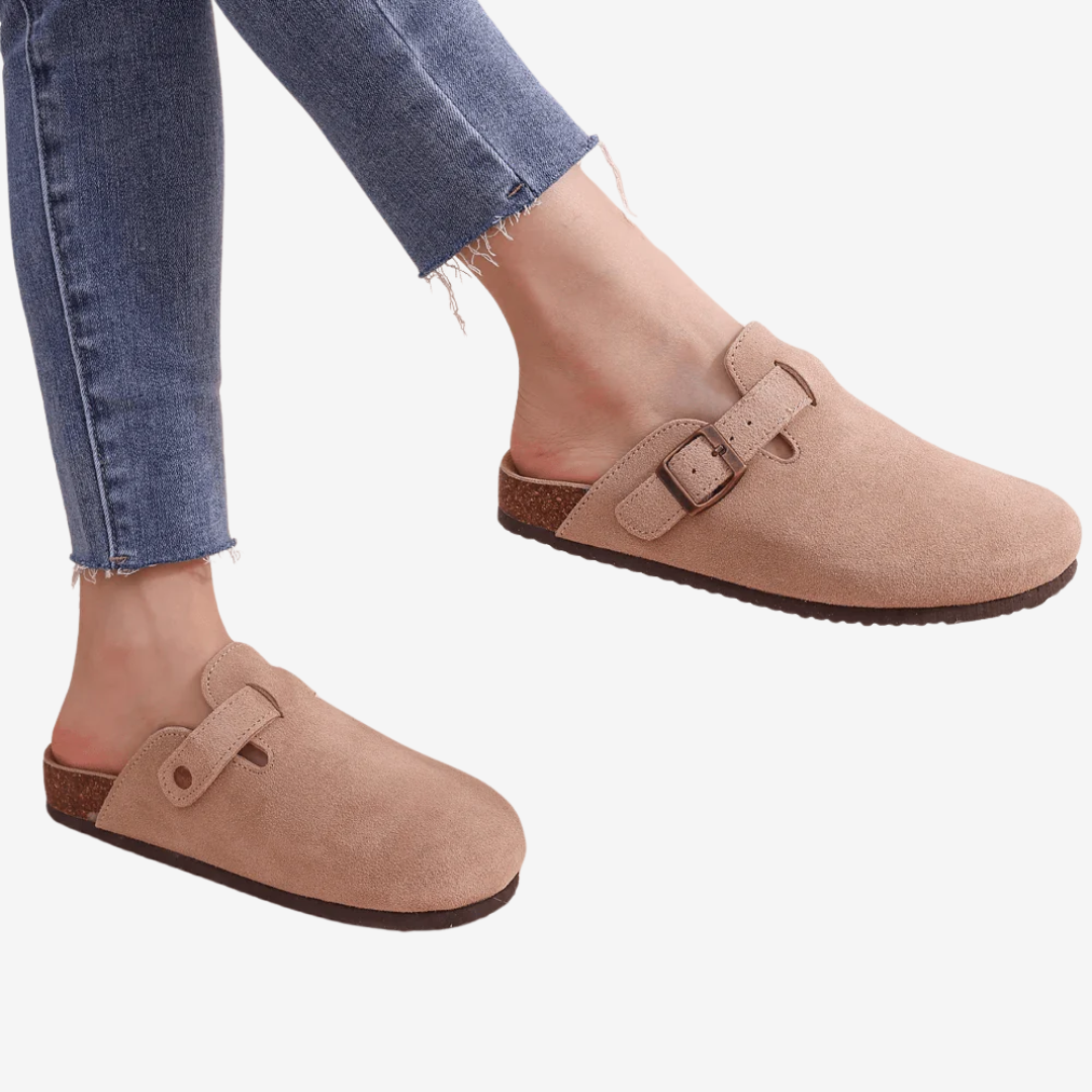 Sandales de Confort Manon™