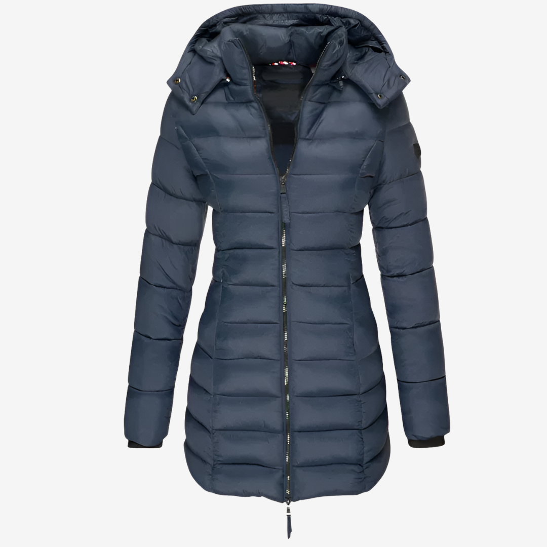 Veronik™ Doudoune Élégante