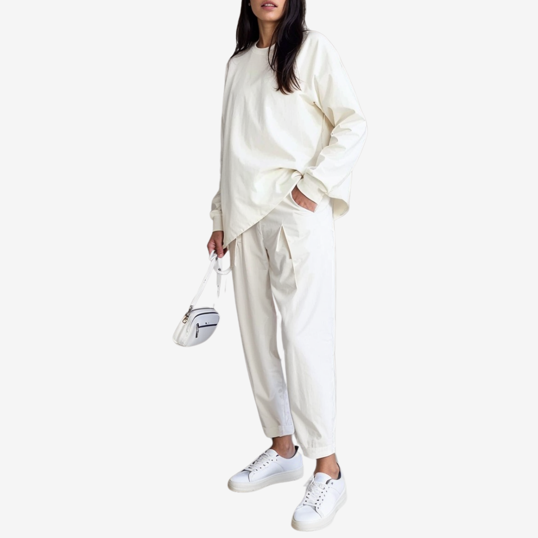 Léonie™ Ensemble Détente 2 Pièces