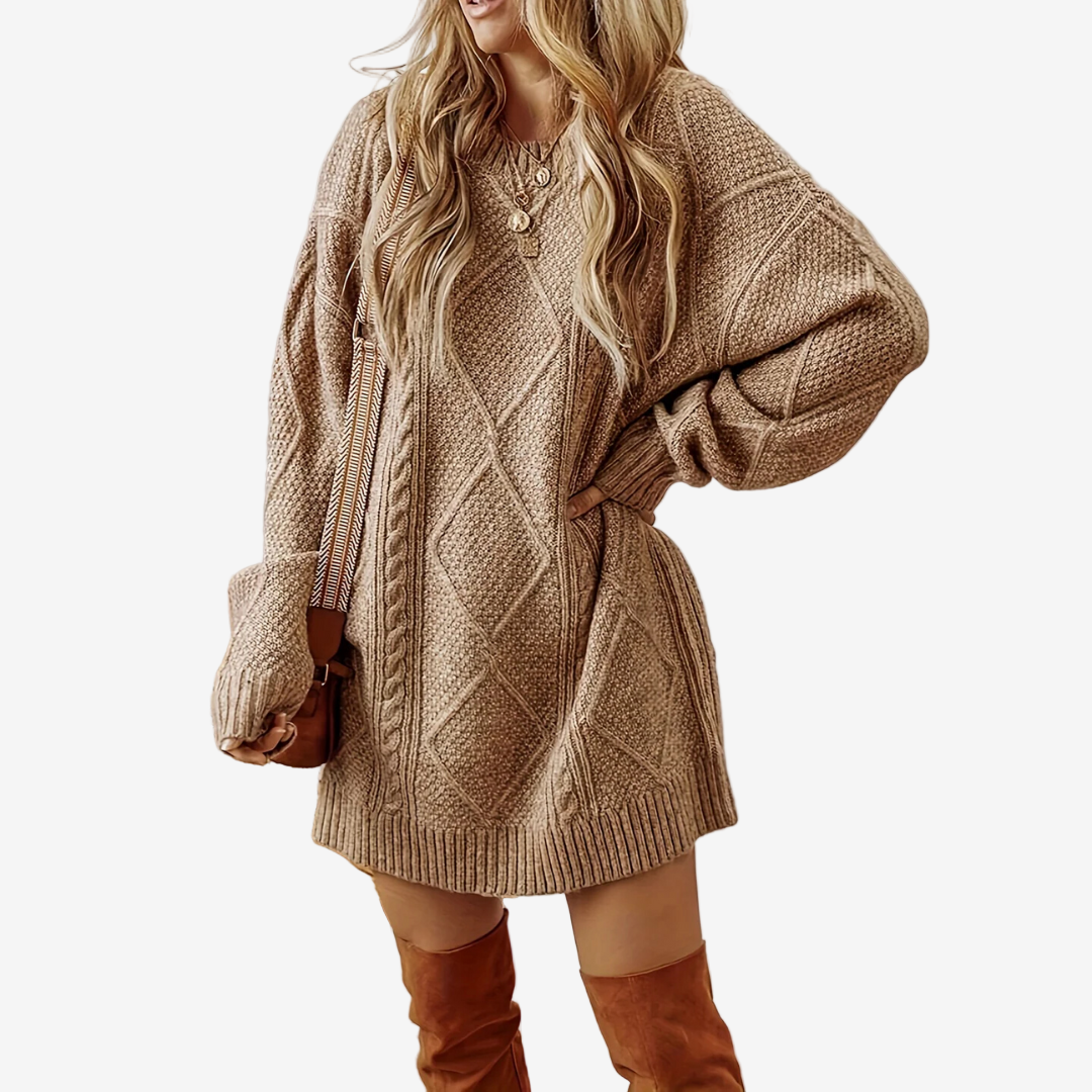 Astra™ Pull Torsadé