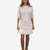 Gaëlle™ Robe Pull en Maille