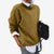Noeinie™ Pull Tricoté Chaud