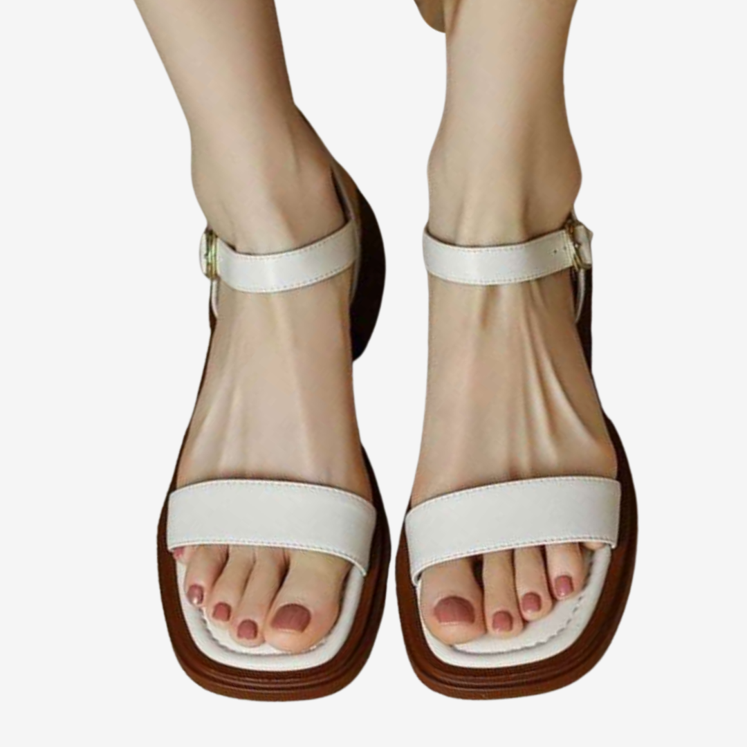 Éloane™ Sandales Intemporelles